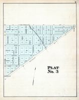 Plat 003, San Francisco 1876 City and County